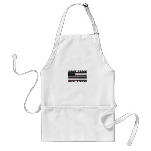 Union Proud - Union Strong Classic Standard Apron