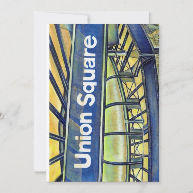 Union Square's Parlour (Front)