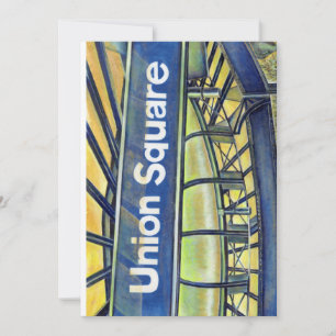 Union Square's Parlour
