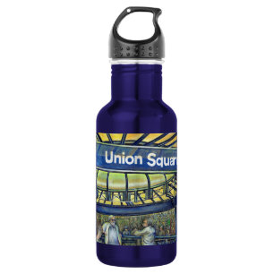 Union Square's Parlour 532 Ml Water Bottle