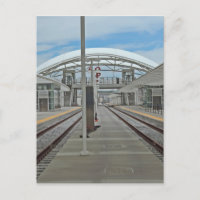 Union Station Denver