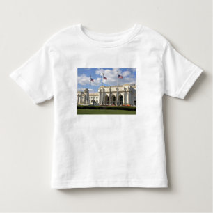 Union Station in Washington, D.C. Toddler T-Shirt