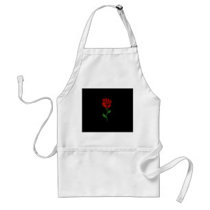 Union Strong Pro Union Worker Labour Fist Protest Standard Apron