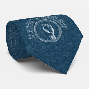 Union Strong Tie