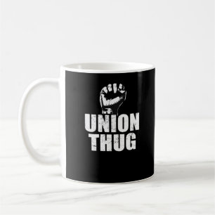 Union Thug Essential Coffee Mug