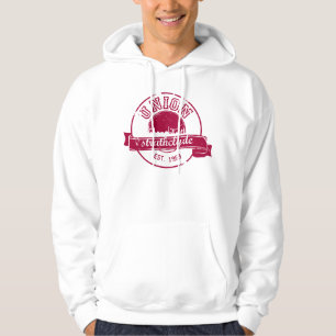 Union Vintage Hoodie