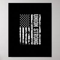 Union Workers Rights - Union Strong - Union Thug