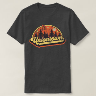 Uniontown, Alabama T-Shirt