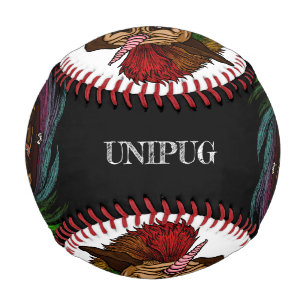 Unipug Ball (Yin Yang)