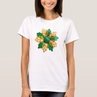 Unique 60's MOD Hippie Daisy Flower Trendy Fashion