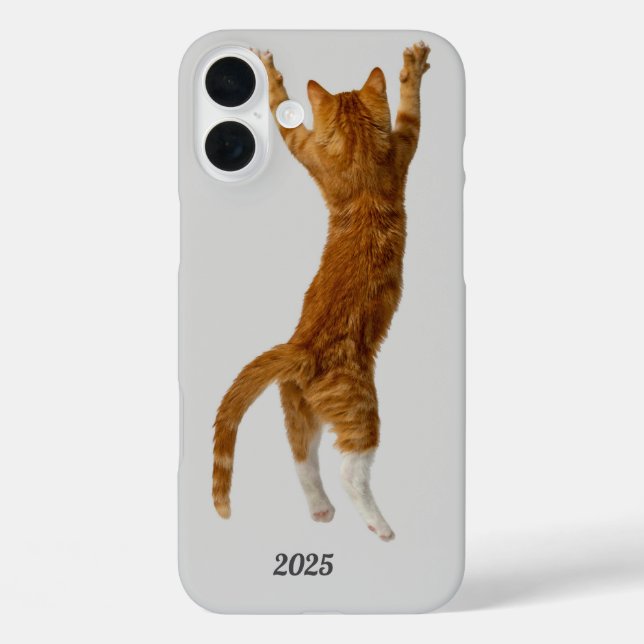 Unique and Fun Phone Case Design" (Back)