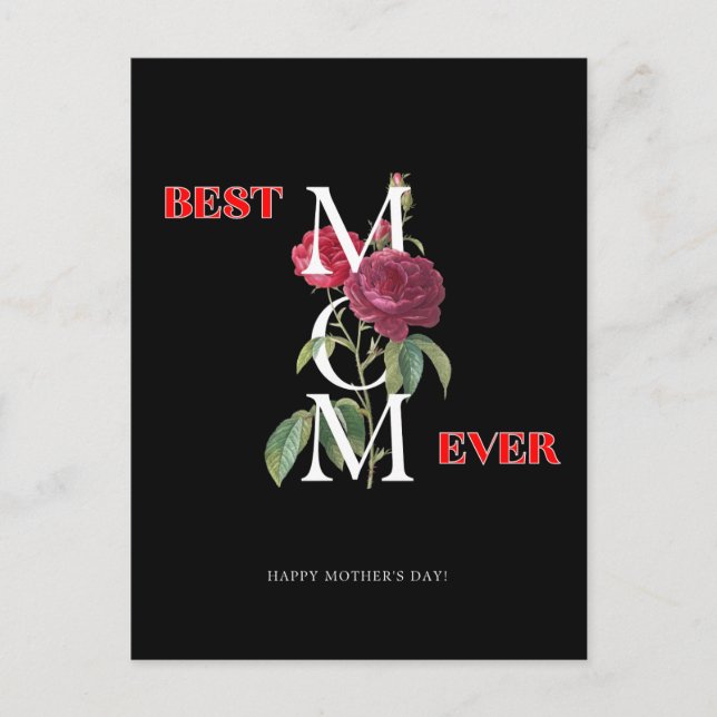 Unique and Personalised Postcards on Zazzle  (Front)