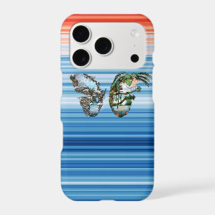 Unique Artistic Designer Case Cover for iPhone
