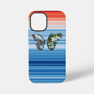 Unique Artistic Designer Case Cover for iPhone