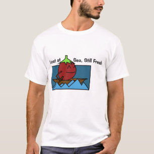 Unique Artistic Illustration T-Shirt