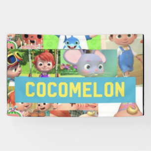 Unique Banner Design