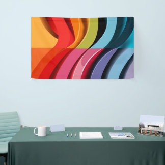 Unique  Banner Design