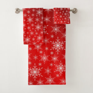 unique, beautiful, colourful, painted pattern a gr bath towel set