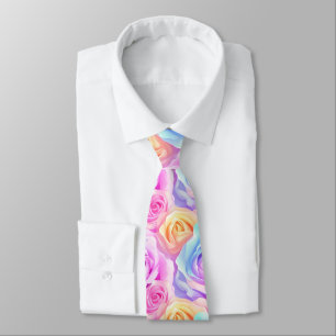 Unique Birthday Gifts For Dad Rose Tie