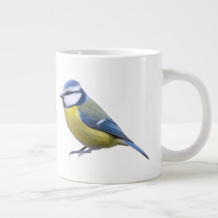 Unique Ceramic Cup for Coffee & Tea Lovers