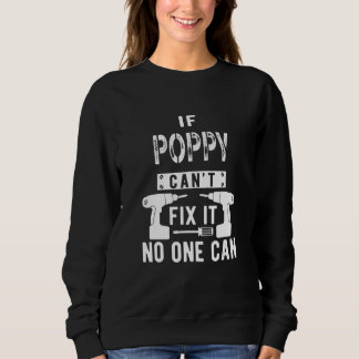 Unique Christmas Birthday Father's Day Gifts Shop  Sweatshirt