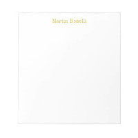 Unique Classical Simple Gold Colour Name