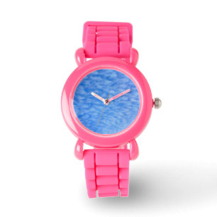 Unique Clouds Watch