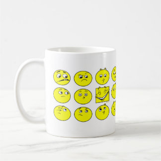 Unique Coffee Mug