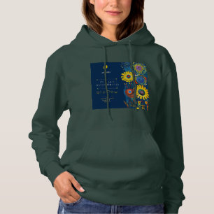 Unique Creation Hoodie