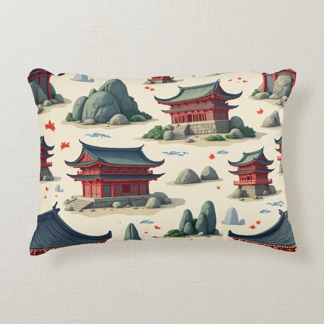 Unique cusion pillow (Front)