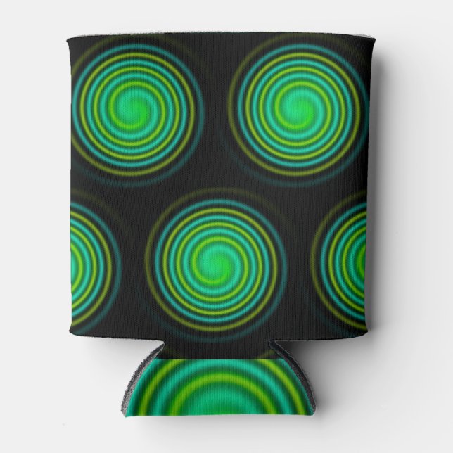 Unique Custom Cooler Designs | Personalised Cooler (Front)