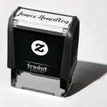 Unique Custom Signature personalized Self-inking Stamp<br><div class="desc">Easy create a personalized signature custom self inking rubber stamp - ideal for business or pleasure - STAMPS from Ricaso</div>