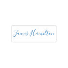 Unique Custom Signature personalized