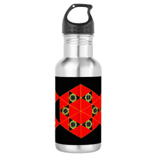 Unique Custom Water Bottle Designs on Zazzle