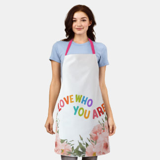 Unique & Cute Apron