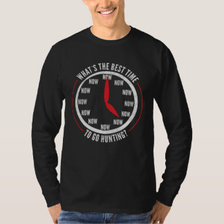 Unique Dear Hunting Deer Hunter T-Shirt