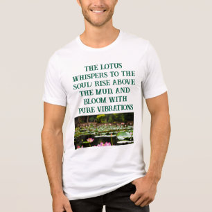 Unique Design by RIVA_FASHIONSTORE Tri-Blend Shirt
