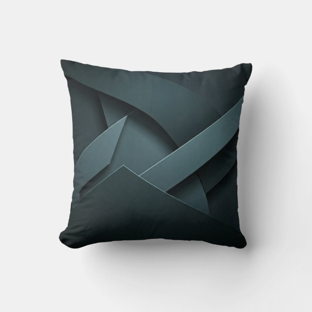 Unique design  cushion (Front)