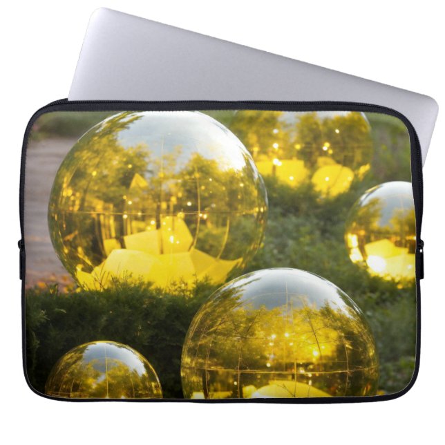 Unique design electronics bag (Front)