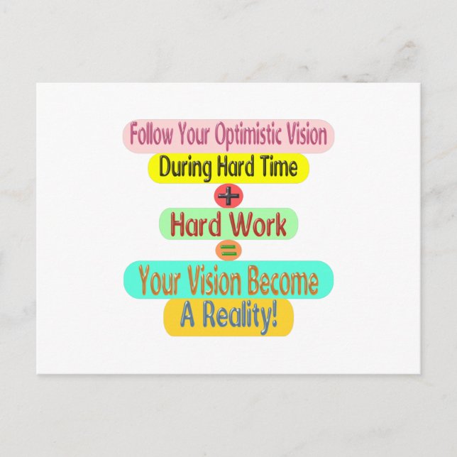 Unique Design For Christmas Gift During Pandemic! Postcard (Front)