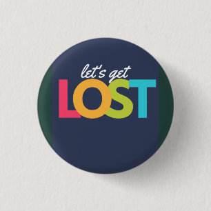 unique designing t shirt and others 3 cm round badge