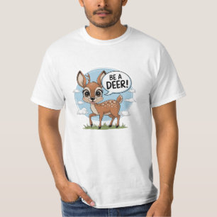 Unique Designs for Birdwatching Fans T-Shirt