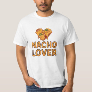 Unique Designs for Foodie Fans T-Shirt