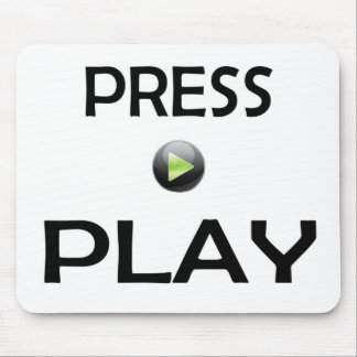 Unique Designs Mouse Pad