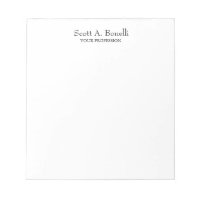 Unique Elegant Plain Simple White Special