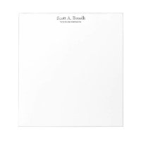 Unique Elegant Plain Simple White Special
