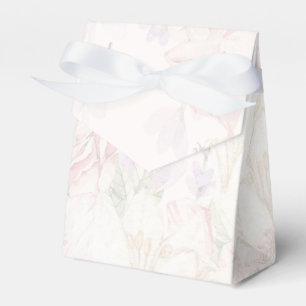 Unique Enchanted Fairy Party Favour Box