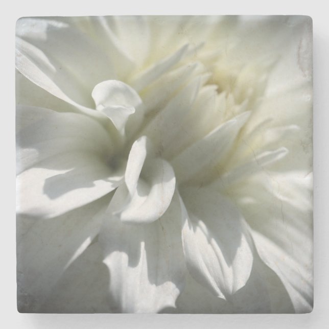 Unique Flower Coaster (Front)