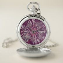 Unique flower style