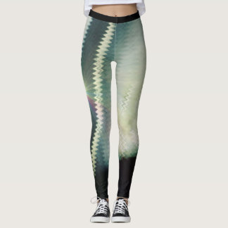 Unique Frequency Leggings